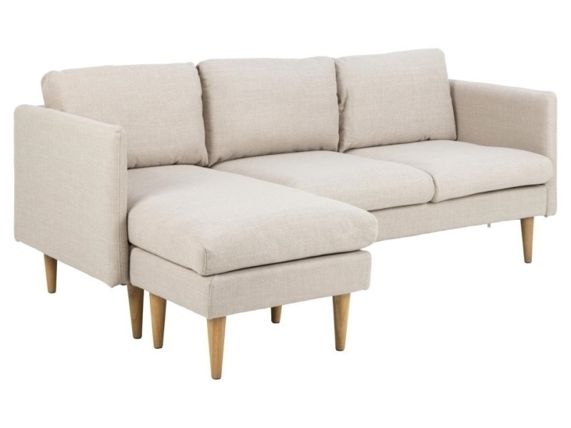 Narożnik Milly beżowy - ACTONA